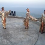 Ibiza Private Birthday Party in Ibiza - Events Lab Ibiza Dancers