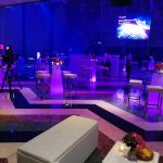 Huawei London Conference & Event Staff - Events Lab