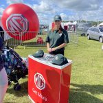 MG Live 2022 Automotive Staff and Brand Ambassadors - Events Lab