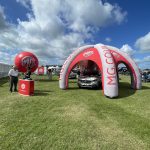 MG Live UK 2022