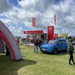 MG Live UK 2022
