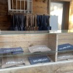 Beso Beach Ibiza Private Event Merchandise - Events Lab Ibiza Agency
