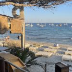 Beso Beach Ibiza Private Event Hostess - Events Lab Ibiza Agency