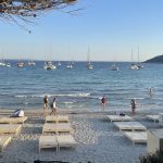 Beso Beach Ibiza Private Event Hostess - Events Lab Ibiza Agency