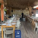 Beso Beach Ibiza Private Dinner - Events Lab Ibiza Agency