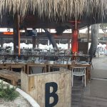 Beso Beach Ibiza Private Event Hostess - Events Lab Ibiza Agency