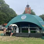Paddy Power Models and Talent - Brighton Pride 2019