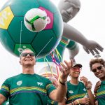 Paddy Power Models and Talent - Brighton Pride 2019