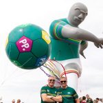 Paddy Power Models and Talent - Brighton Pride 2019