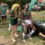 Paddy Power Models and Talent - Brighton Pride 2019