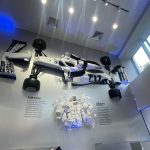 Alpha Tauri London Store Launch