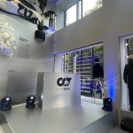 Alpha Tauri London Store Launch