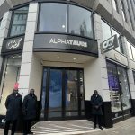 Security Event Staff for VIP Events - Alpha Tauri London Store Launch