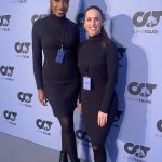 Event Staff for VIP Events - Alpha Tauri London Store Launch