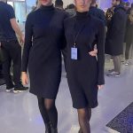 Event Staff for VIP Events - Alpha Tauri London Store Launch