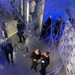 Event Staff for VIP Events - Alpha Tauri London Store Launch