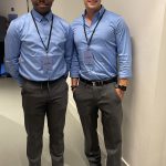 Event Staff for VIP Events - Alpha Tauri London Store Launch