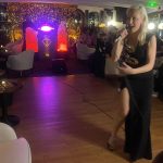 VIP Hostesses at ICE Totally Gaming London Excel - Fashion TV Gaming Group