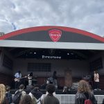 FEvents Lab Agency Festival Brand Ambassadors for Firestone Europe at All Points East Festival