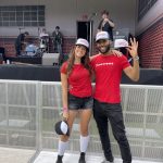 Events Lab Agency Festival Brand Ambassadors for Firestone Europe at All Points East Festival