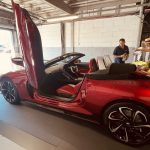 MG Live Silverstone 2023