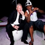 Coolio Rapper Ibiza Private Birthday Party in Ibiza - Events Lab Ibiza