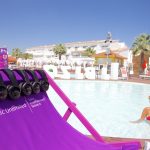 Sony Entertainment Network at Ushuaia - Events Lab Ibiza Staffing Agency