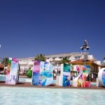 Sony Entertainment Network at Ushuaia - Events Lab Ibiza Staffing Agency