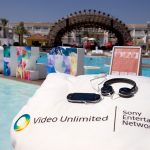 Sony Entertainment Network at Ushuaia - Events Lab Ibiza Staffing Agency