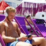 Sony Entertainment Network at Ushuaia - Events Lab Ibiza Staffing Agency