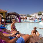 Sony Entertainment Network at Ushuaia - Events Lab Ibiza Staffing Agency