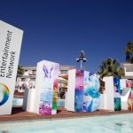 Sony Entertainment Network at Ushuaia - Events Lab Ibiza Staffing Agency