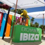 Sony Entertainment Network at Ushuaia - Events Lab Ibiza Staffing Agency