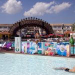 Sony Entertainment Network at Ushuaia - Events Lab Ibiza Staffing Agency