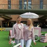 Brand Ambassadors at Battersea Power Station London
