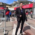 Formula E Monaco Automotive Hostesses Staffing Agency - Events Lab Monaco