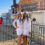 VIP Hostesses at ICE Totally Gaming London Excel - Fashion TV Gaming Group