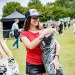 Events Lab Agency Festival Brand Ambassadors for Firestone Europe at All Points East Festival