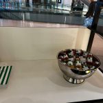 Prada Retail Pop Up Campaign Promo Staff