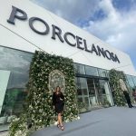 Ibiza VIP Hostess for Porcelanosa Ibiza Private Event