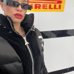 DTO Motorsport Grid Girls at British GT - Events Lab Agency