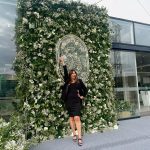 Ibiza VIP Hostess for Porcelanosa Ibiza Private Event