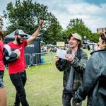 Events Lab Agency Festival Brand Ambassadors for Firestone Europe at All Points East Festival