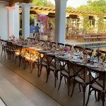Luxury Private Event for Bulgari - Private Events and Staffing Agency Ibiza