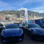 Formula E Monaco