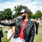 For the 3rd year running, Events Lab Agency provided Events Lab Agency Festival Brand Ambassadors for Firestone Europe at All Points East Festival