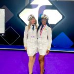 VIP Hostesses at ICE Totally Gaming London Excel - Fashion TV Gaming Group