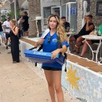 Greggs Ibiza Promotional Staff Agency in Ibiza