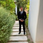 Luxury Private Event for Bulgari - Private Events and Staffing Agency Ibiza