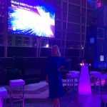 Huawei London Conference & Event Staff - Events Lab